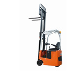 FE3R08AC座駕式電動(dòng)叉車