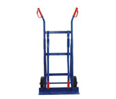 GZS90／GZT300／ LSRU40／LSPN40／LSP20／ SSRU35／SSPN35手推車