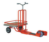 3WEB05(S)三輪運輸車