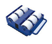 FY12／FY06滑板輪