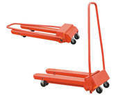 ML0308／ML0311機(jī)械搬運(yùn)車