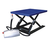 HTF-G電動平臺車