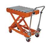 TF30／50-R手動平臺車