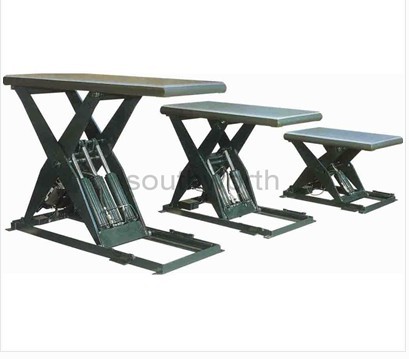 基本型工作臺(tái)