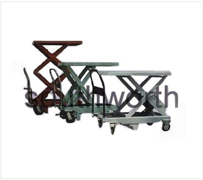 手推搬運(yùn)車