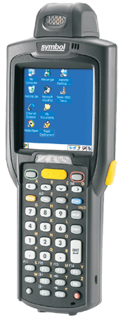 MC3000無線條碼數(shù)據(jù)采集器