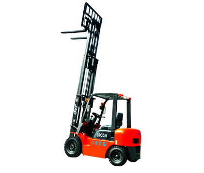 裝三級全自由架