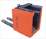 諾力系列電動搬運車-PSP25