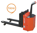 諾力系列電動搬運車-WP-LPE20