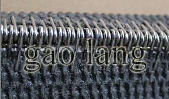 快遞專用PHR系列(PVK)輸送帶