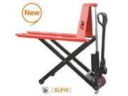 諾力系列高升程搬運(yùn)車--SLP10-inox