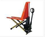 諾力系列電動(dòng)高升程搬運(yùn)車--EX