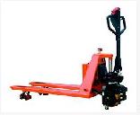 諾力系列半電動搬運車--SPT15