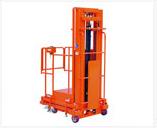 諾力系列半電動(dòng)高空取料機(jī)--DYT(三門架)