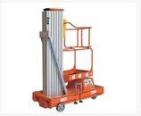 諾力系列移動(dòng)式鋁合金高空作業(yè)平臺(tái)單桅