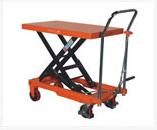 平臺車--TF30/TF50