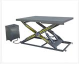 固定式升降平臺－SJG系列