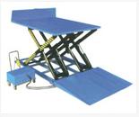 卡車專用平臺-YH2500