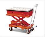 滾珠臺面平臺車-TF-BT20