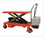 電動(dòng)平臺車--ETF75