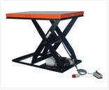 電動(dòng)平臺(tái)--HIW