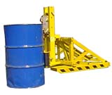 單桶單頭桶夾-FTA-1