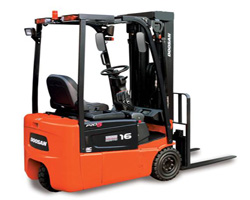 電動(dòng)式叉車(chē)B13R ,B15R ,B1