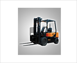 斗山內(nèi)燃液化氣平衡重叉車G25E-3