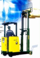 斗山叉車前移式叉車BR10S、BR13S、BR15S、BR18S