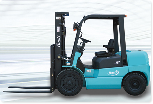 2-3.5噸內(nèi)燃叉車