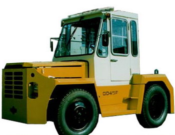 4.5噸牽引車QD45F