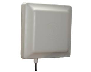 武漢物聯(lián)網(wǎng)RFID超高頻3-5米物流車輛管理遠距離讀卡器