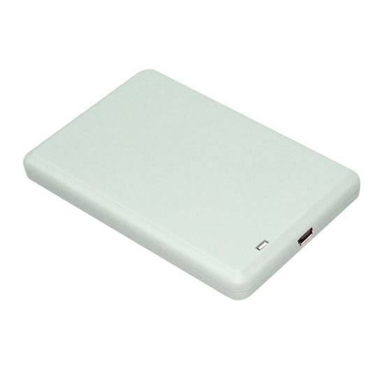 武漢物聯(lián)網(wǎng)RFID超高頻桌面式讀卡器/發(fā)卡器