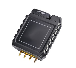 武漢物聯(lián)網(wǎng)RFID超高頻移動式叉車讀寫器