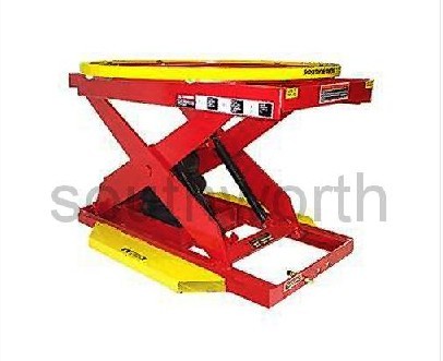 索斯沃斯氣囊升降臺(tái) 