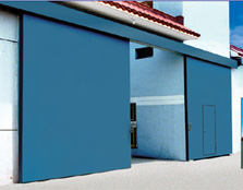 監(jiān)室門(mén)