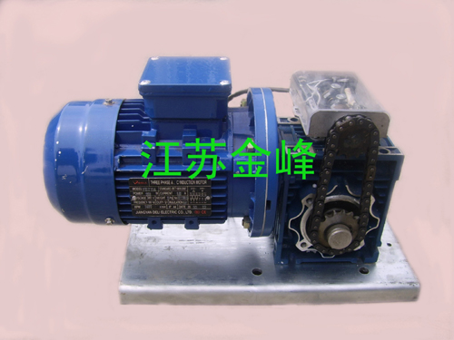 98J622－2(J711)平開窗電動開窗機