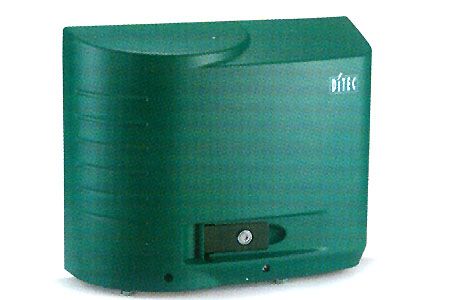 工業(yè)門電機(jī) CROSS14 - CROSS15