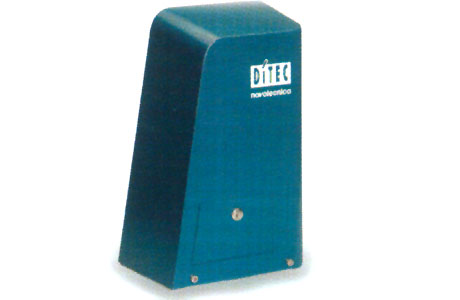 工業(yè)門電機 CROSS230