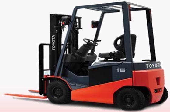 供應(yīng)豐田BT叉車(chē)8FBN15-30