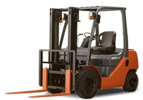 供應(yīng)豐田叉車8FG/D10-35