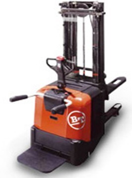 供應豐田BT叉車SPE125L/160L