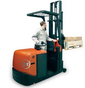 供應(yīng)豐田BT叉車OSE120CB