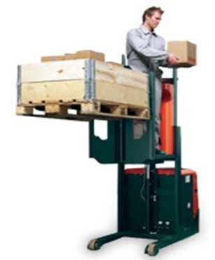 供應(yīng)豐田BT叉車OSE 100/120/250