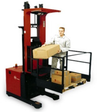 供應豐田BT叉車OP 1200 SPACE/1200 SE