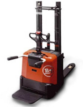 供應豐田BT叉車SPE125/160