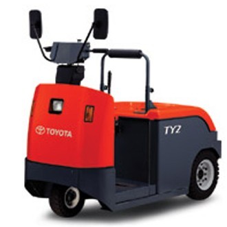 供應(yīng)豐田BT叉車4CBTY（電動牽引叉車）