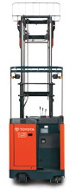 供應(yīng)豐田BT叉車電動叉車7FBR10-30