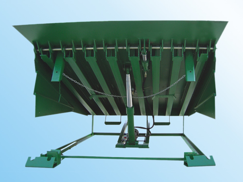 液壓貨臺高度調(diào)節(jié)板 東莞 達成 