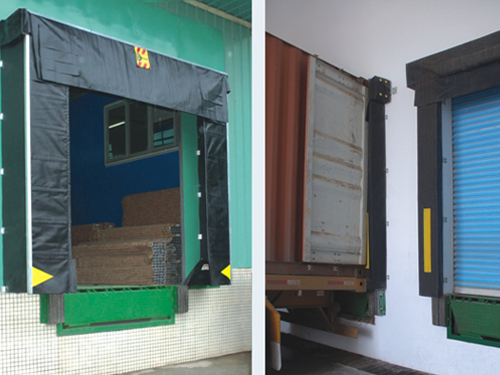 門(mén)封  東莞 達(dá)成 